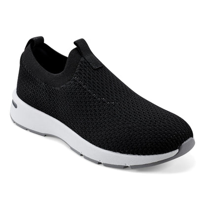 Easy Spirit Hoda Walking Shoes - Black