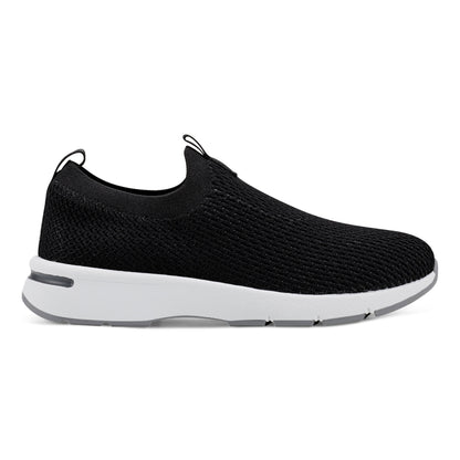 Easy Spirit Hoda Walking Shoes - Black