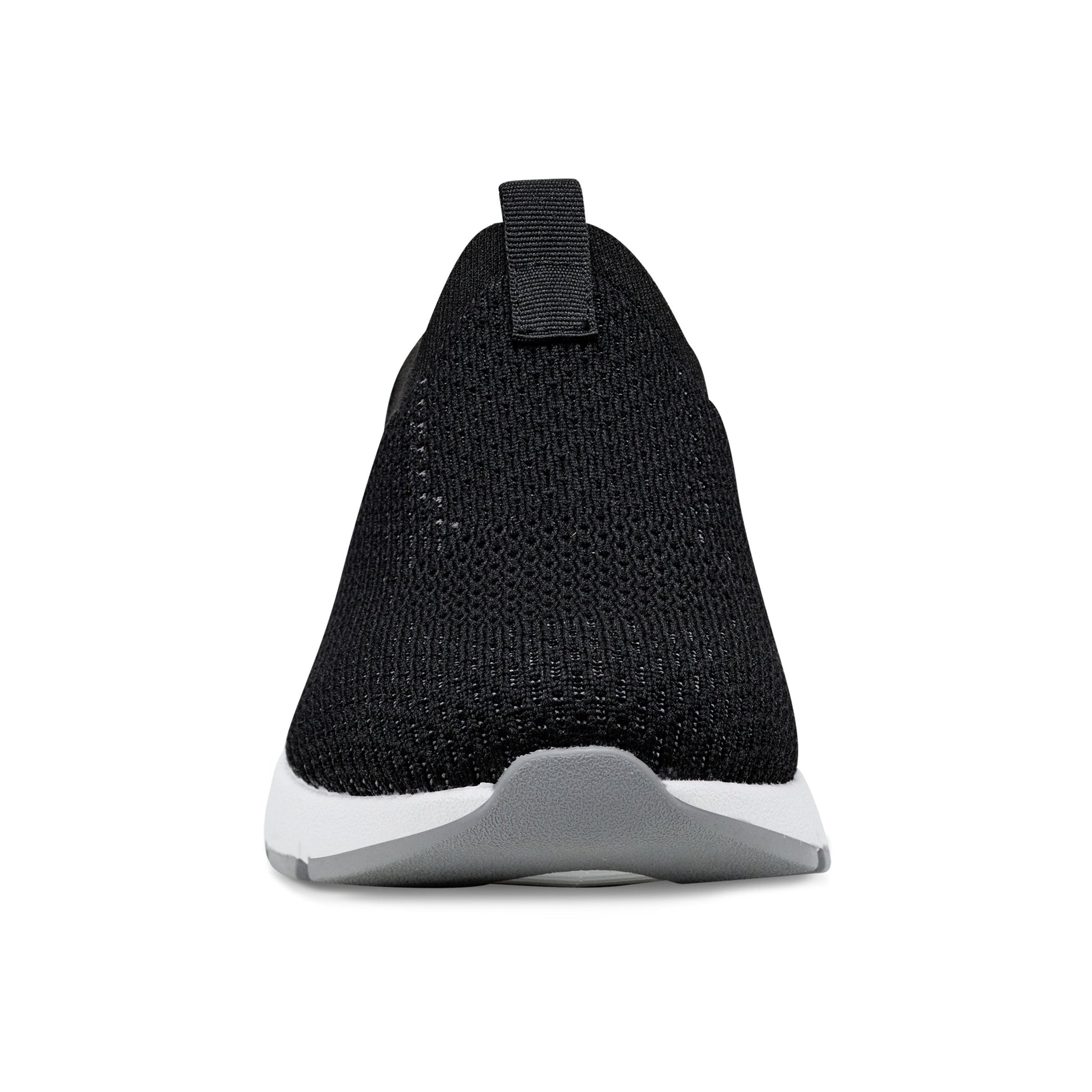 Easy Spirit Hoda Walking Shoes - Black