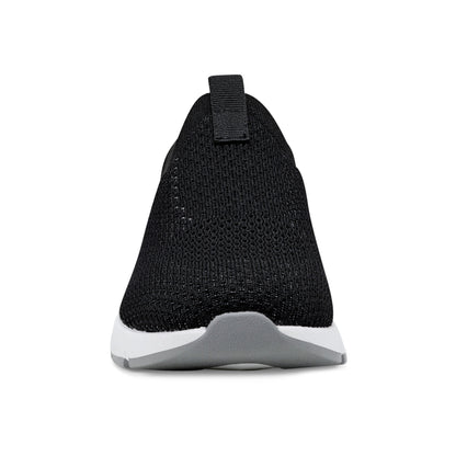 Easy Spirit Hoda Walking Shoes - Black