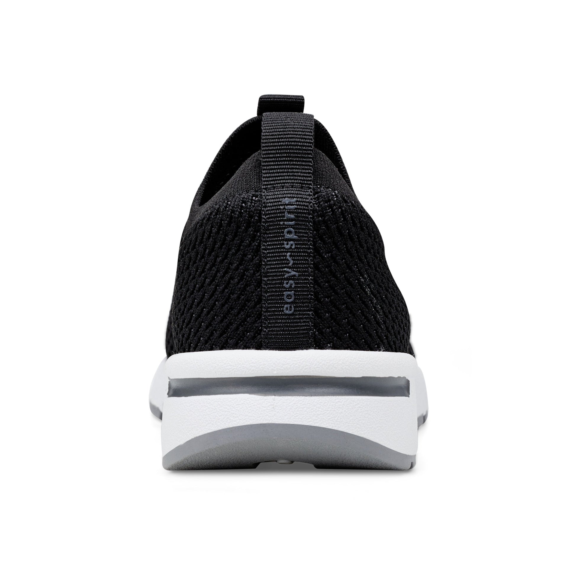 Easy Spirit Hoda Walking Shoes - Black