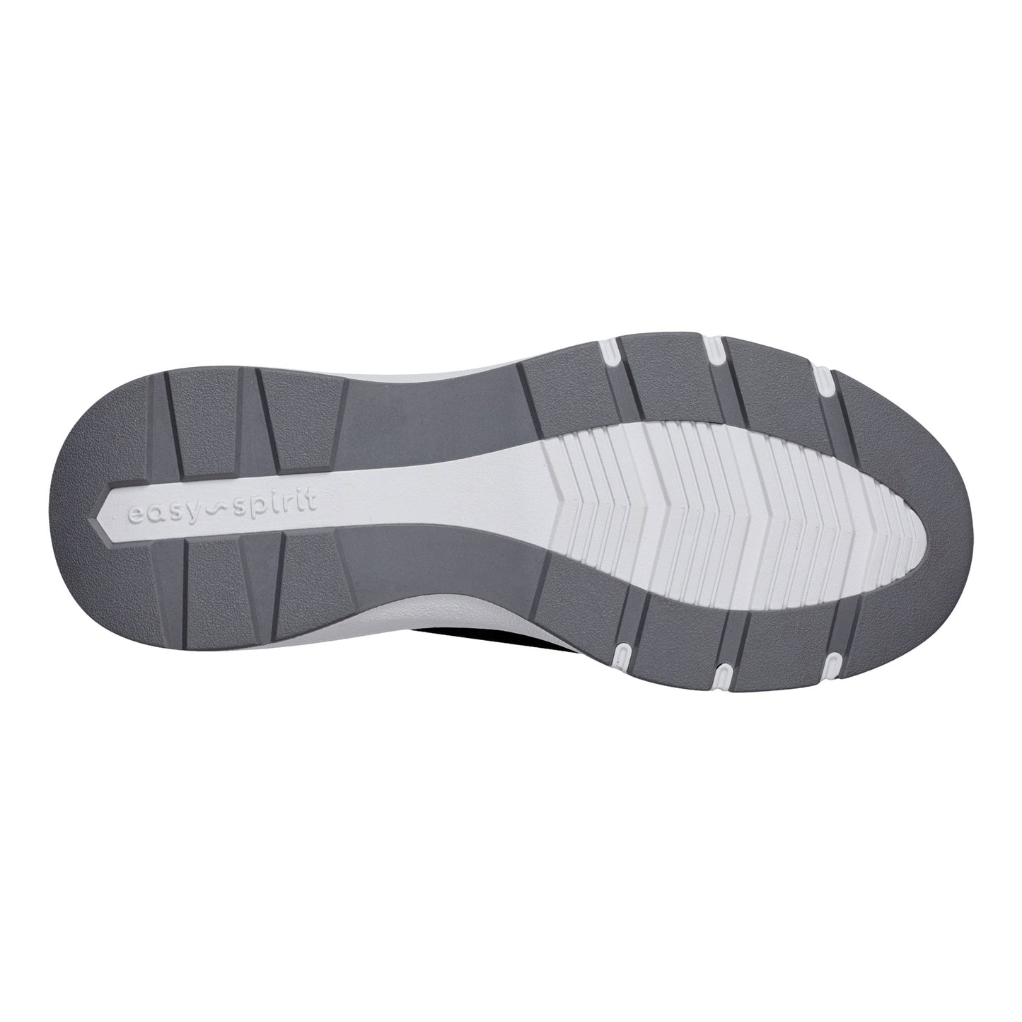 Easy Spirit Hoda Walking Shoes - Black