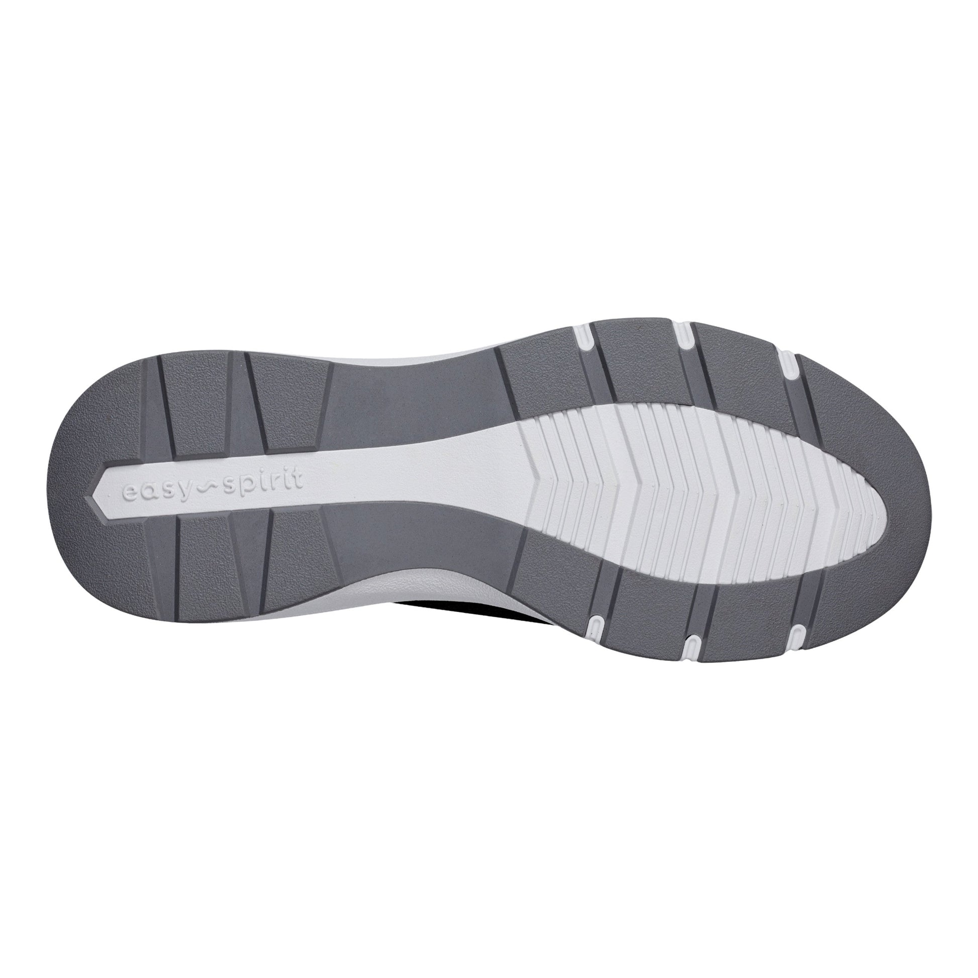 Easy Spirit Hoda Walking Shoes - Black
