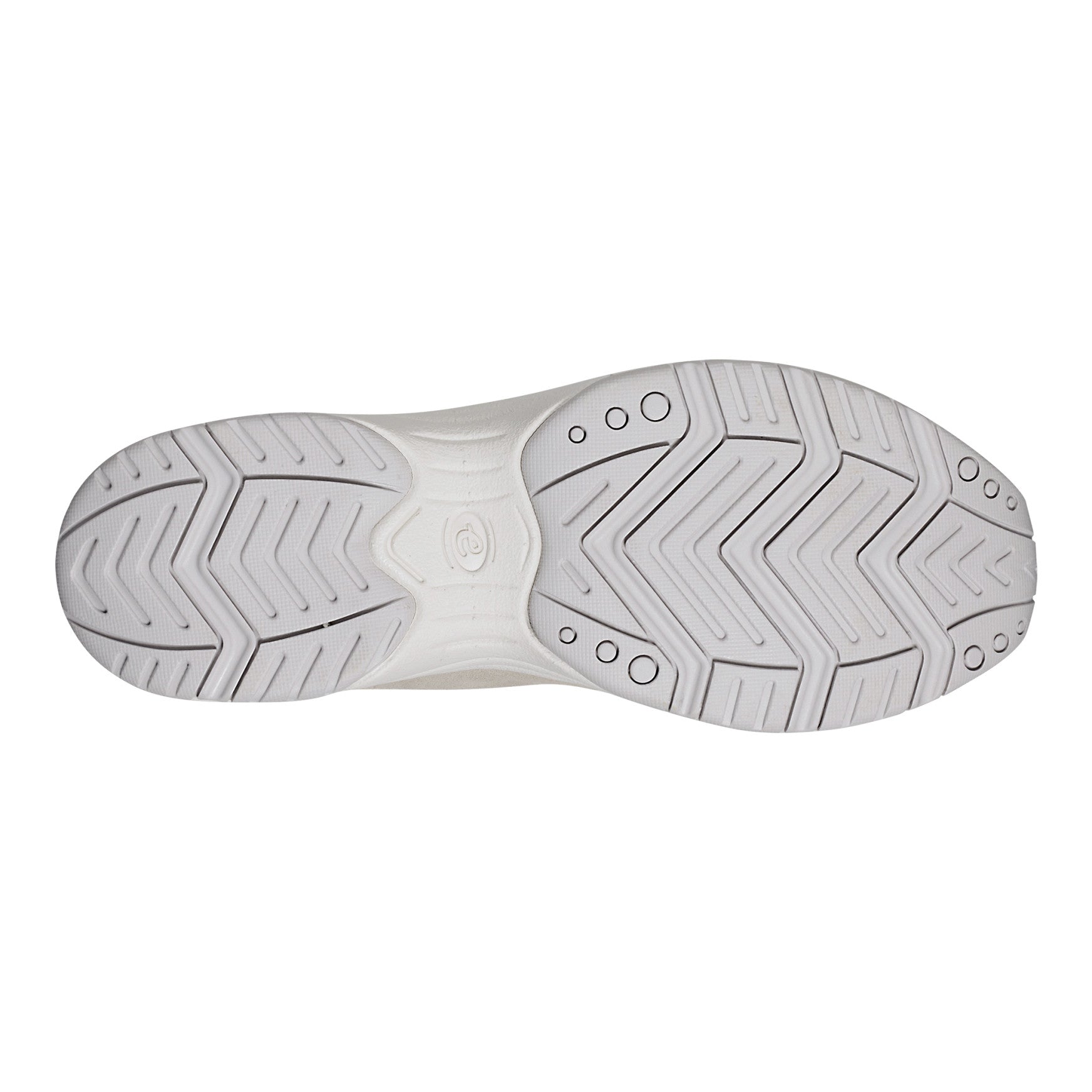 Easy Spirit Traveltime Clogs - Light Natural Mesh