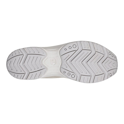 Easy Spirit Traveltime Clogs - Light Natural Mesh