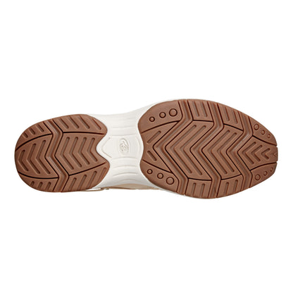 Easy Spirit Travelport Clogs - Light Natural