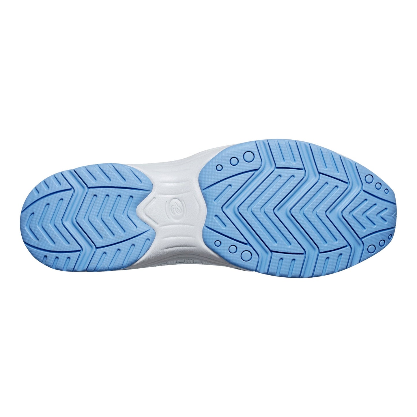 Easy Spirit Twist Slip On Sneakers - Light Grey