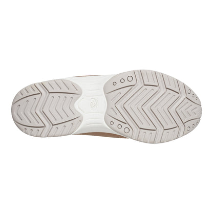Easy Spirit Travelsparkle Clogs - Light Natural