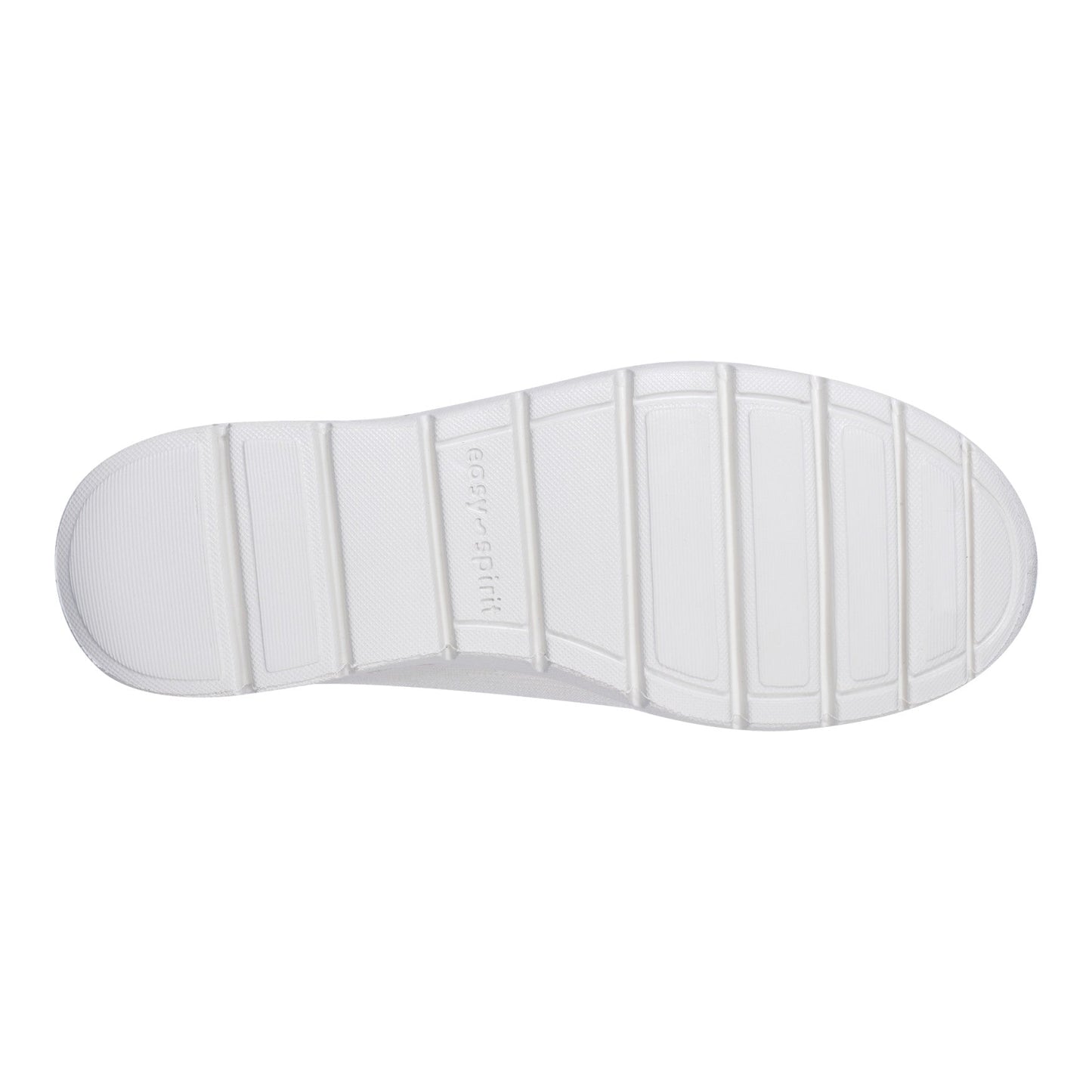 Easy Spirit Noemi SOEASY™ Slip On Ballet Flats - White