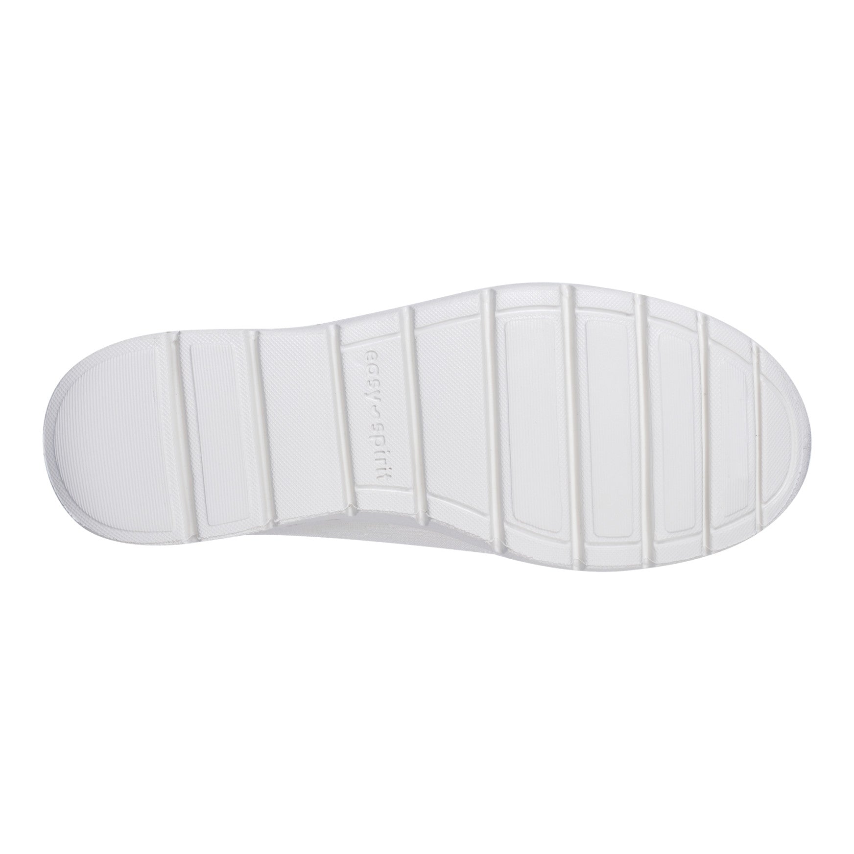 Easy Spirit Noemi SOEASY™ Slip On Ballet Flats - White