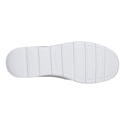 Easy Spirit Denise Austin Nilsa SOEASY™ Slip On Shoes - Light Grey
