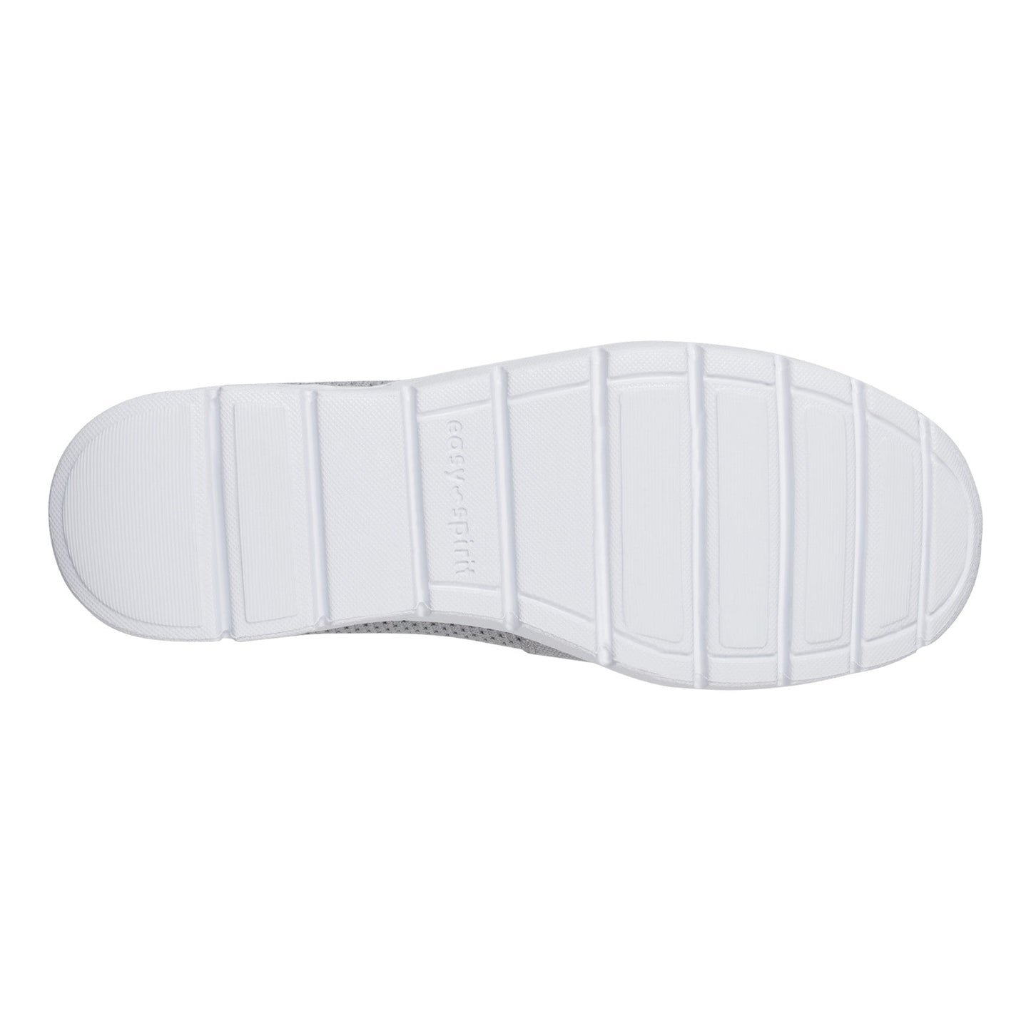 Easy Spirit Denise Austin Nilsa SOEASY™ Slip On Shoes - Light Grey