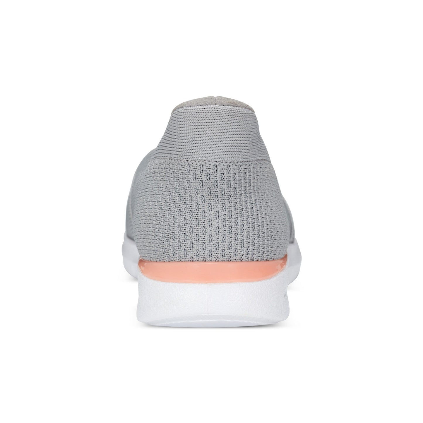 Easy Spirit Denise Austin Nilsa SOEASY™ Slip On Shoes - Light Grey