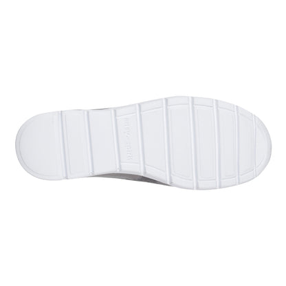 Easy Spirit Noemi SOEASY™ Slip On Ballet Flats - Light Grey